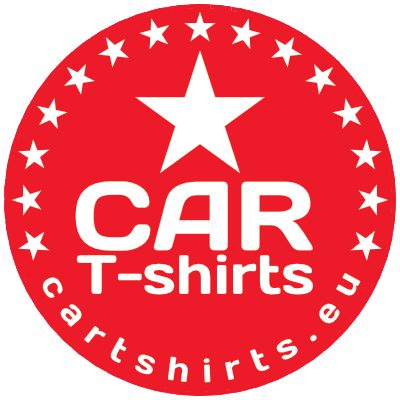 Car T-shirts