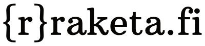 Raketa.fi